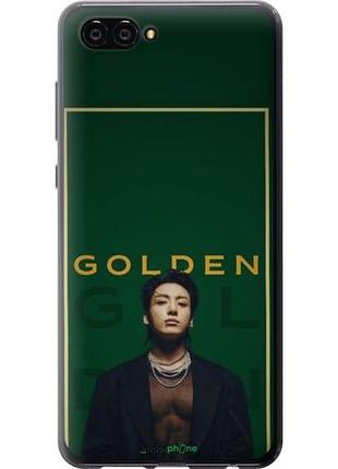Чехол на huawei nova 2s чонгук bts хуавей нова 2с