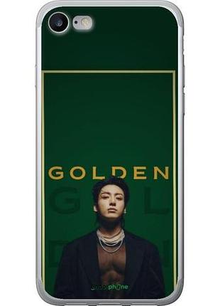 Чехол на iphone se 2020 чонгук bts айфон се 2020