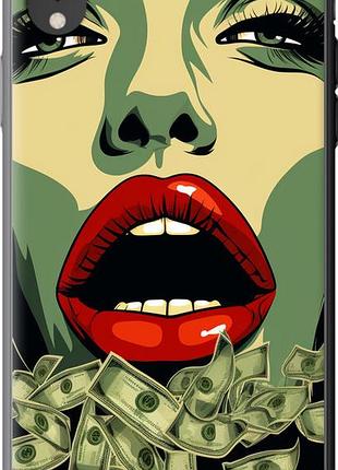 Чехол на iphone xr big money 2 "5668u-1560-10746"