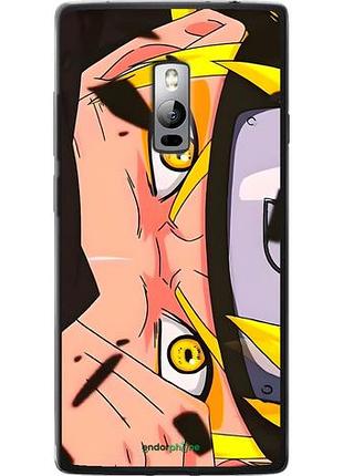Чехол на oneplus 2 наруто naruto 2 1+ 2 2