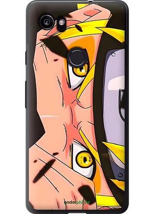 Чохол на google pixel 2 xl наруто 2 "6297u-1643-51027"