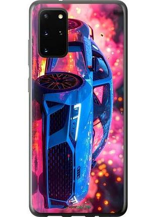 Чохол на samsung galaxy s20 plus ауді
