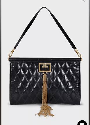 Givenchy сумка gem