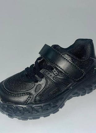 Детские кроссовки для мальчиков, tom.m (код 2145) размеры: 27-32 31