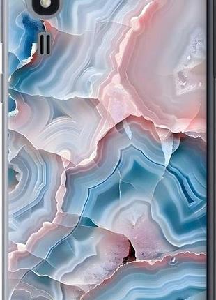 Чехол на samsung galaxy a2 core a260f мрамор самсунг а2 кор а260ф