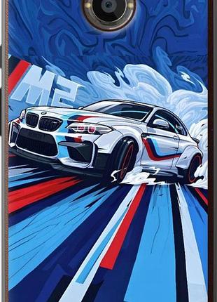 Чехол на motorola moto x2 bmw m2, бмв м2 моторола мото х2