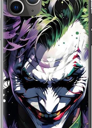 Чохол на iphone 11 pro max джокер