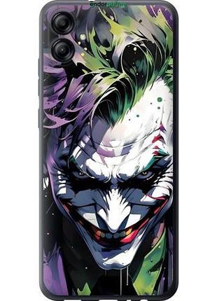 Чехол на samsung galaxy a04e a042f джокер самсунг а04e а042ф
