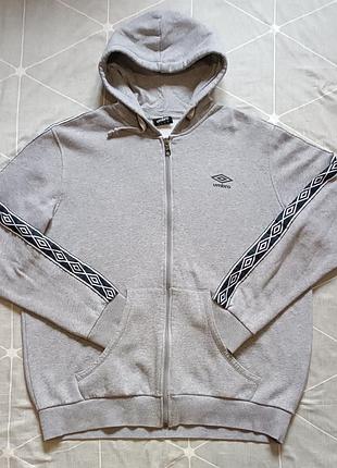 Кофта от umbro