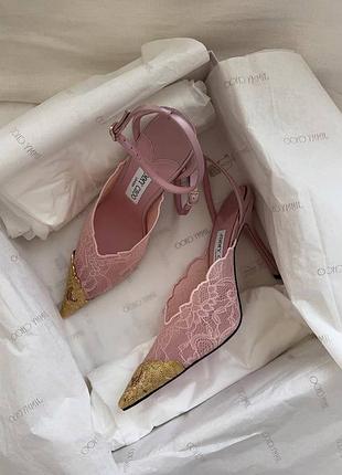 Босоніжки  jimmy choo 36-41
