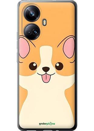 Чохол на realme 10 pro plus милий пес