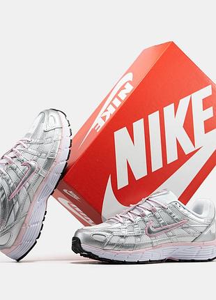 Nike p-6000