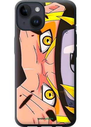 Чехол на iphone 14 наруто naruto 2 айфон 14 2
