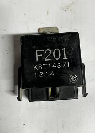 Реле для mazda 626 gd (k8t14371).