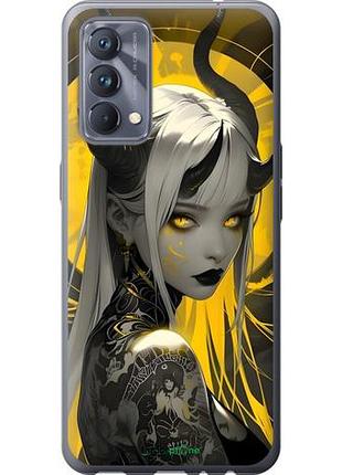 Чохол на realme gt master аніме демон 2
