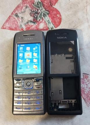 Продам телефон нокия e50 2