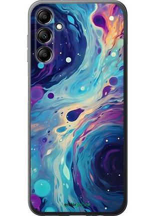 Чехол на samsung galaxy a14 a145f арт акварель