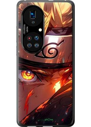 Чохол на huawei p50 наруто