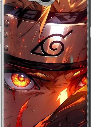 Чехол на huawei y5 2017 наруто naruto хуавей у5 2017