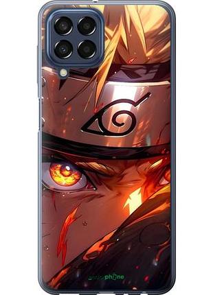 Чохол на samsung galaxy m33 m336b наруто