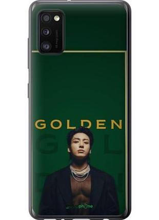 Чехол на samsung galaxy a41 a415f чонгук bts самсунг а41 а415ф
