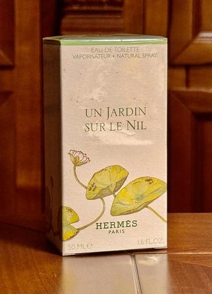 Un jardin sur le nil edt 50ml