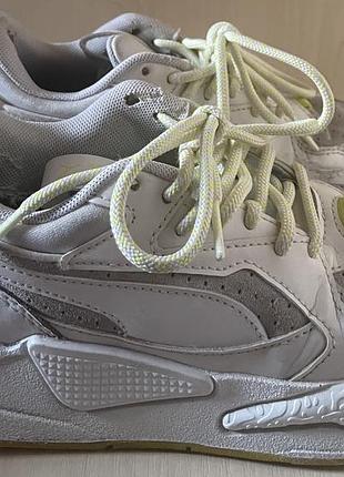 Оригінальні puma ra жіночі кросівки