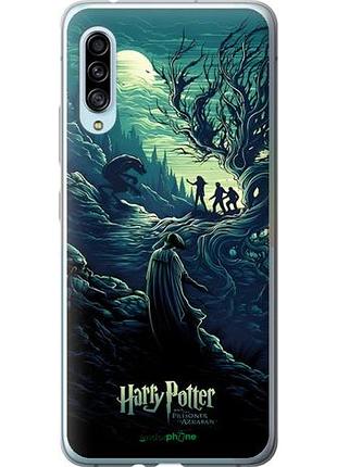Чохол на samsung galaxy a90 5g гаррі поттер 3