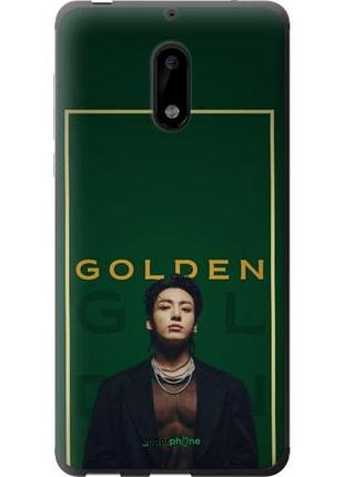 Чехол на nokia 6 чонгук bts нокиа 6