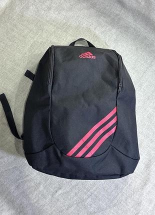 Рюкзак adidas оригінал вінтаж