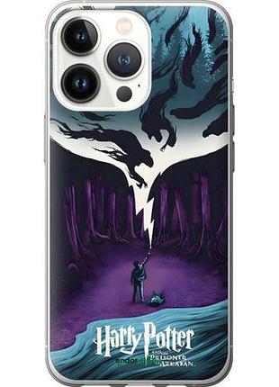 Чехол на iphone 13 pro гарри поттер 2 айфон 13 про