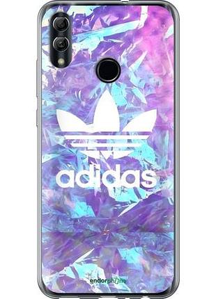 Чехол на huawei honor 10 lite адидас