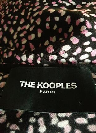 Сукня the kooples 2