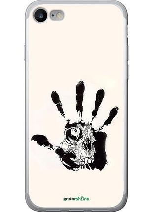 Чехол на iphone se 2022 biohazard 5 "4821u-3737-10746"