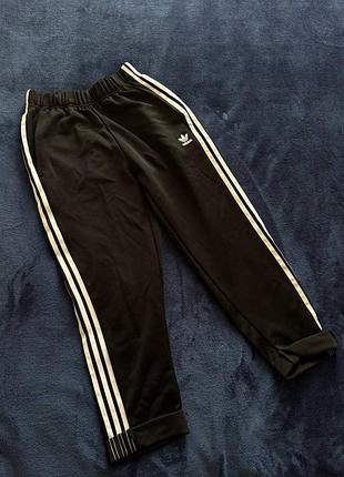 Спортивные штаны adidas оригинал