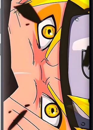 Чехол на asus zenfone 4 max zc554kl наруто 2