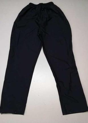 Штаны дождевые regatta waterproof fabric taped seams, как новые.