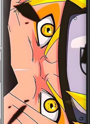 Чехол на sony xperia m5 e5633 наруто naruto 2 сони эксперия м5 е5633 2