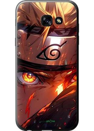 Чехол на samsung galaxy a5 (2017) наруто naruto самсунг а5 (2017)