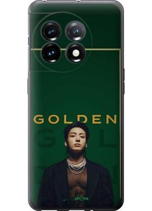 Чехол на oneplus 11 чонгук bts 1+ 11