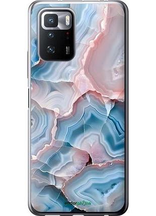 Чехол на xiaomi redmi note 10 pro 5g мрамор сяоми редми ноут 10 про 5г