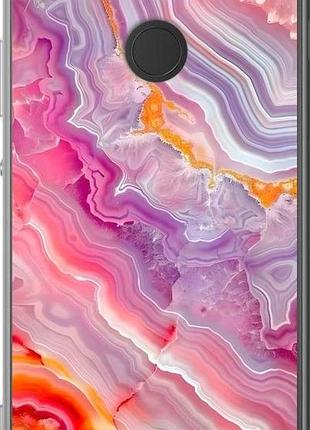 Чехол на sony xperia xa2 h4113 мрамор 2 сони эксперия ха2 х41132