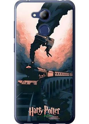 Чехол на huawei honor 6c pro гарри поттер хуавей хонор 6с про