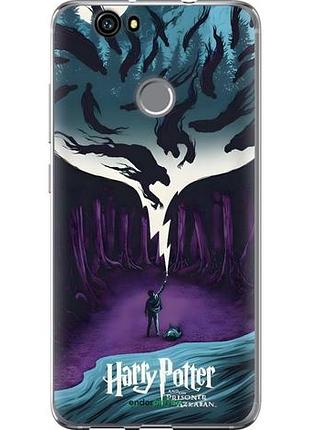 Чохол на huawei nova гаррі поттер 2