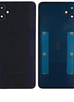 Задняя крышка samsung a055 galaxy a05 4g, black