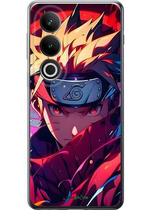 Чохол на oneplus ace 3v наруто