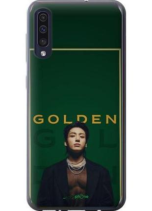 Чехол на samsung galaxy a50 2019 a505f чонгук bts самсунг а50 2019 а505ф