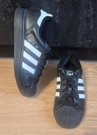 🔥 adidas superstar ji0079 - легендарный стиль на каждый день