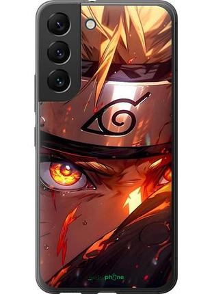 Чохол на samsung galaxy s22 наруто