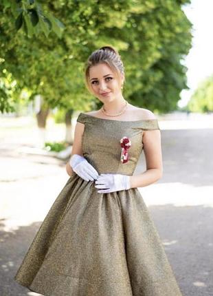 Вечірня сукня, випускна сукня нова. можливий торг 5